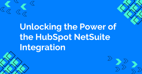 Unlocking The Power Of The Hubspot Netsuite Integration Smarklabs