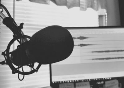 5 Essentials for Starting a B2B Podcast