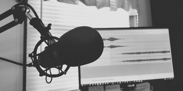 5 Essentials for Starting a B2B Podcast