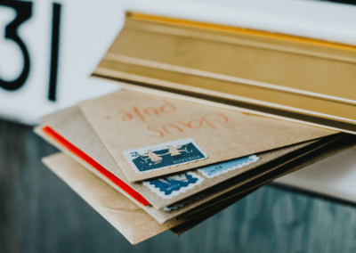 7 B2B Direct Mail Campaign Ideas to Boost Your Response Rate
