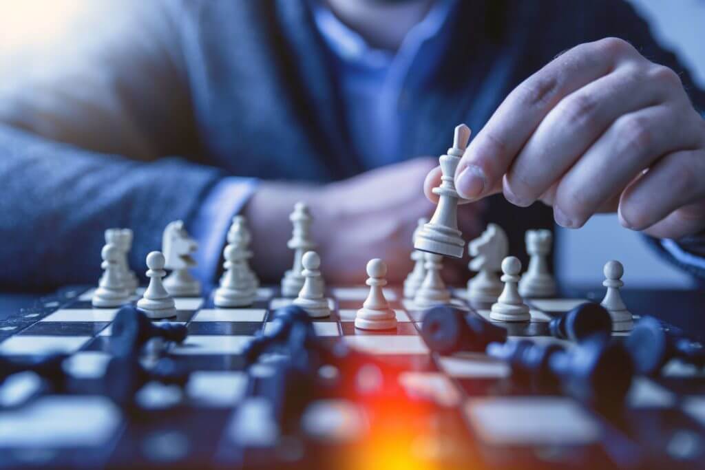 Strategic B2B Positioning: What You Need To Know