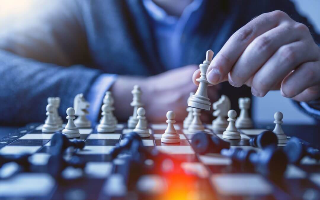 Strategic B2B Positioning: What You Need To Know