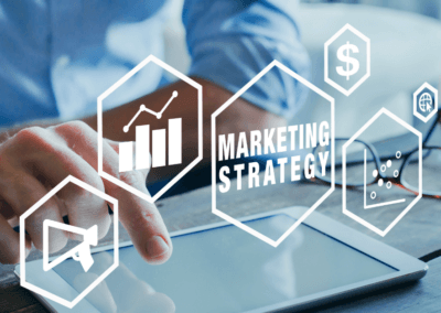 5 Ways to Build an Operational Marketing Function