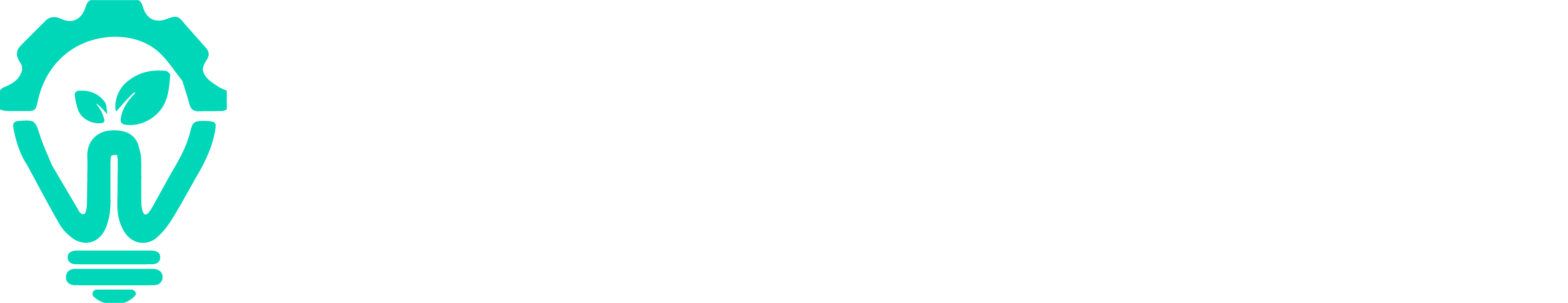 smarklabs logo white